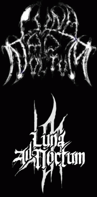 logo Luna Ad Noctum